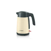 slomart Bosch grelnik vode TWK7L467, 1,7l, bež