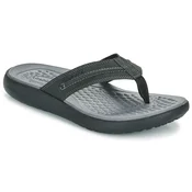 Crocs Yukon Vista II LR Flip Črna