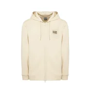 EA7 Emporio Armani Jopa 7M002233 AF21822 U1079 Svetlo bež Regular Fit