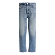 Jeans Diesel 1981 D-Went Trousers Blue 30/32