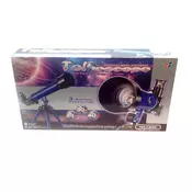 Astronomski Teleskop BE99047
