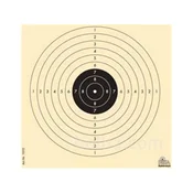 Tarča standard R8 - 10 cm