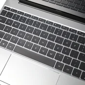 Jiasu Zaštitna TPU folija za tastaturu za Huawei MateBook 13s, 13.4