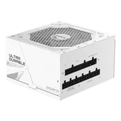 Gigabyte Napajanje GM PG5 ICE, 750 W, Gold, Bijelo
