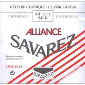 Struna Savarez kitara 1E 541R