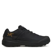 Arcteryx Trekking čevlji Kopec Gtx GORE-TEX X000010023 Črna