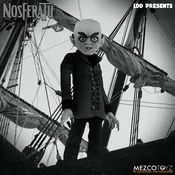 Figurica (lutka) Living Dead Dolls Doll - Nosferatu (1922) - MEZ91033