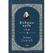 Budimo ljudi