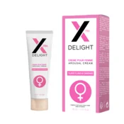 Ruf Krema za vzburjenje za ženske - Xtra Delight krema za vzburjenje 30 ml