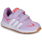 adidas  TENSAUR SWITCH CF C  Ljubičasta