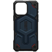 UAG Monarch Pro,Kevlar Mallard - iPhone 16 Pro Max (114457113955)