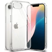 Ovitek RINGKE FUSION prozoren ovitek za IPHONE 16E (8800293852544)