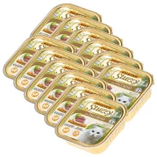 Vanicka Mister STUZZY - morski puževi, 12 x 100g