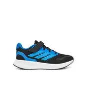 Adidas RUNFALCON 5 EL C, djecije patike za trcanje, plava NLD75