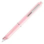 NALIV PERO CLICK WRITECH W-784 ROZA + 5 PATRONA