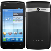 Baterija EG za Alcatel OT-991/ 992D/ OT6010.