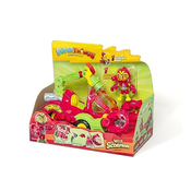 Kaboo SuperThings S - Playset 1x6 Scorpio Truck (v.0), (20833351)