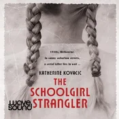 AUDIBOOK Avdio knjiga: The Schoolgirl Strangler