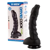 11.9” David Cock Black