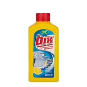 shumee Čistilo za pomivalni stroj Dix z limonino maščobo proti vodnemu kamnu 250 ml