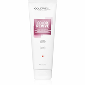 Goldwell Dualsenses Color Revive šampon za naglašavanje boje kose nijansa Cool Red 250 ml