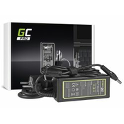 Green Cell PRO (AD25P) 65W, 19V/3.42A, 5.5mm-2.5mm AC adapter