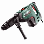 SDS max elektro-pneumatski cekic sa motorom bez cetkica KHEV 11-52 BL Metabo
