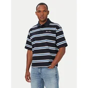 Guess Jeans Polo majica M6YP06 K3983 Mornarsko modra Regular Fit