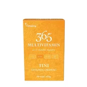 Vitaking - Multivitamin Teen Pack, 30 paketov
