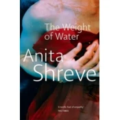 Weight Of Water