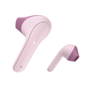 HAMA Hama Freedom Light BT slušalice True Wireless roze boje