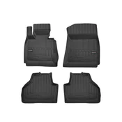 Shumee GUMIJASTE CEVNE PREPROGE F 3D BMW X3 F25 2010-2017, (21390805)