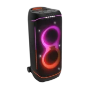 JBL PARTYBOX 720 Prijenosni bežicni bluetooth zvucnik velike snage 800W, do 15h reprodukcije, RGB, IPX4, crni