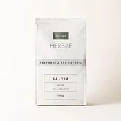 Žajbelj (Salvia officinalis L.), Solime, 100 g