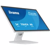 iiyama T2452MSC-W2AG upravljačka ploča na dodir 61 cm (24) 1920 x 1080 pikseli