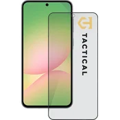 Tactical Glass Shield Privacy Stealth 5D steklo za Samsung Galaxy A56 Black