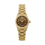Ročna ura Michael Kors Lexington Lady MK7578 Zlata