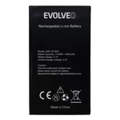 EVOLVEO originalna baterija 4000 mAh za StrongPhone Z5,Z6