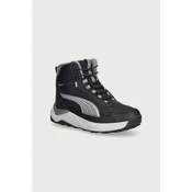Puma čevlji zimski otroški Evolve2.0 BootPuretex Jr