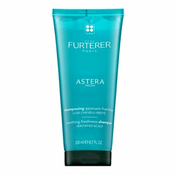 Rene Furterer Astera Fresh Soothing Freshness Shampoo osvežilni šampon za občutljivo lasišče 200 ml