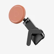 INF MagSafe magnetni plavajoči nosilec za zaslon - združljiv s Tesla Orange, (5000291848)