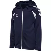 Otroška jopa s kapuco hmlCORE 2.0 ZIP HOODIE KIDS