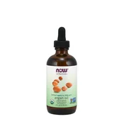 NOW Foods – Organsko arganovo olje, 118 ml
