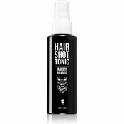 Angry Beards Hair Shot Tonic toner za čišćenje za kosu 100 ml