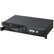 INFOSEC X4 600 RM PLUS