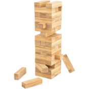 Pandoo Jenga iz bambusa