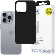 3MK Apple iPhone 16 Pro Max - 3mk mat ovitek