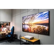 Samsung The Premiere LSP9T - Samsung