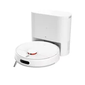 Xiaomi Robot Vacuum H40 10.000Pa usisivac sa stanicom za pražnjenje