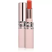 Yves Saint Laurent Lovenude Lip Blusher matirajoča šminka odtenek 05 Apple Sin 3 g